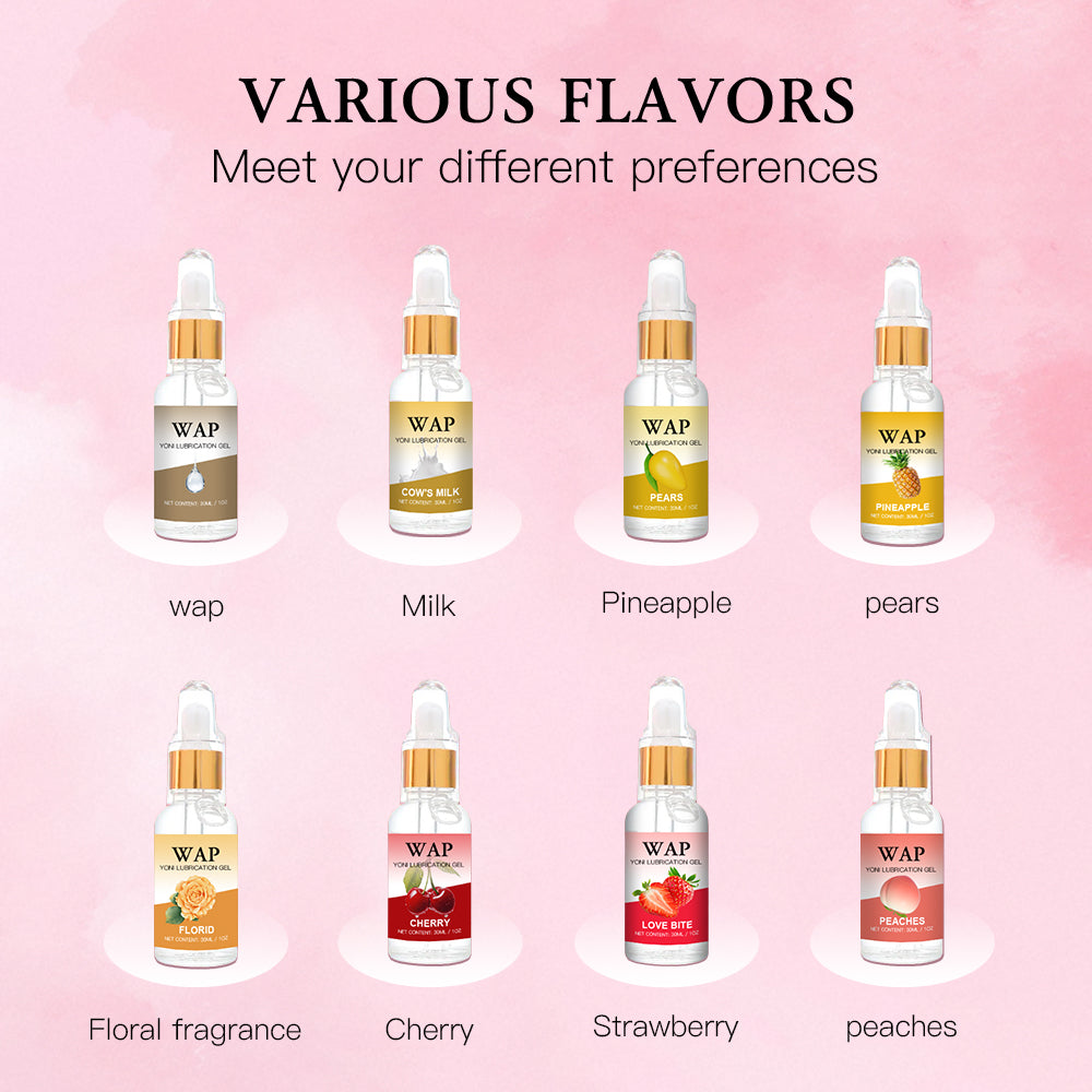 WAP Women's Vaginal Tightening Essence