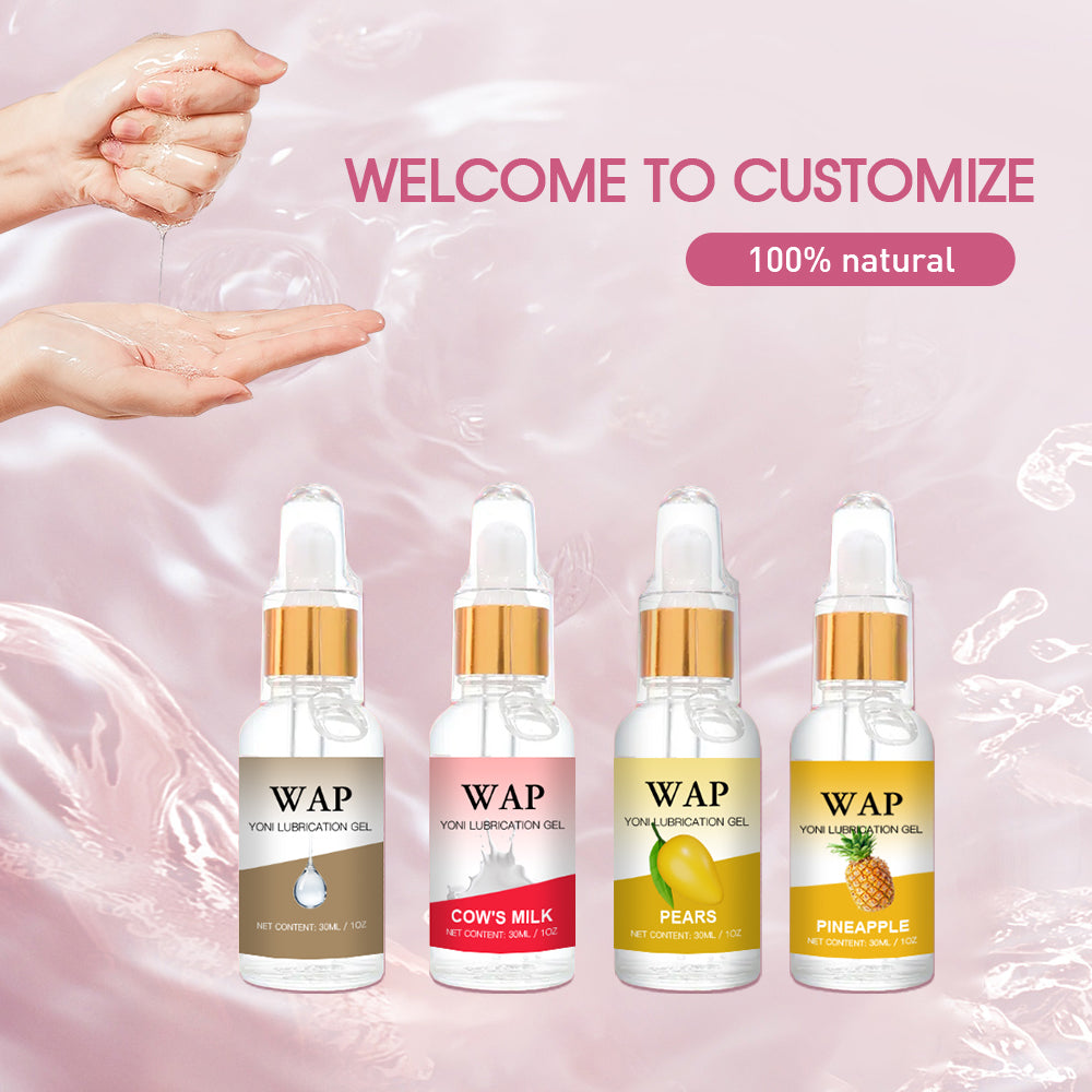 WAP Women's Vaginal Tightening Essence