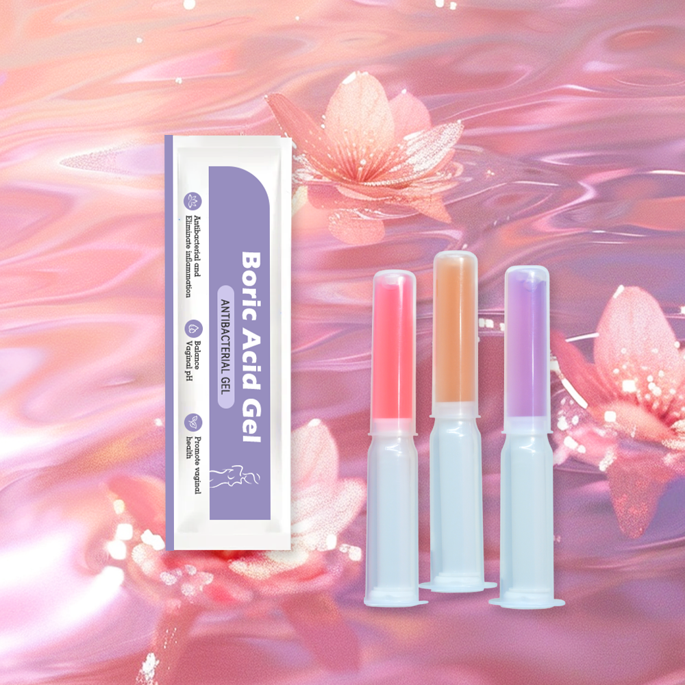 pH-Balanced Yoni Tightening Gel | Natural Herbal Intimate Care for Women