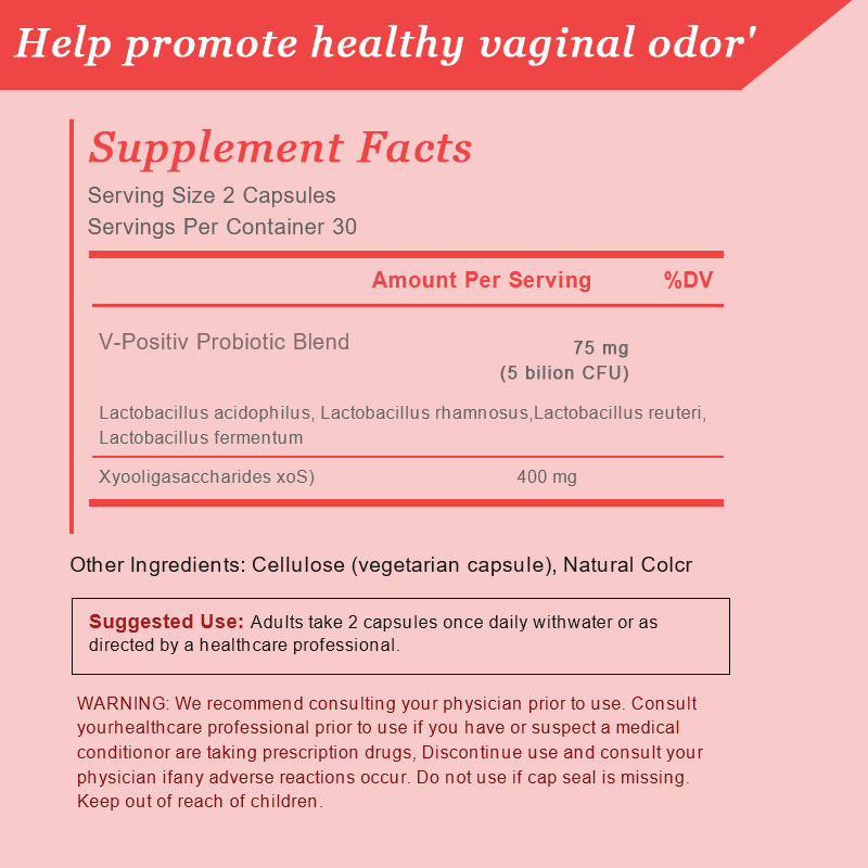 FLO Total Wellness: Ovarian Care & Intimate Flora Support Complex