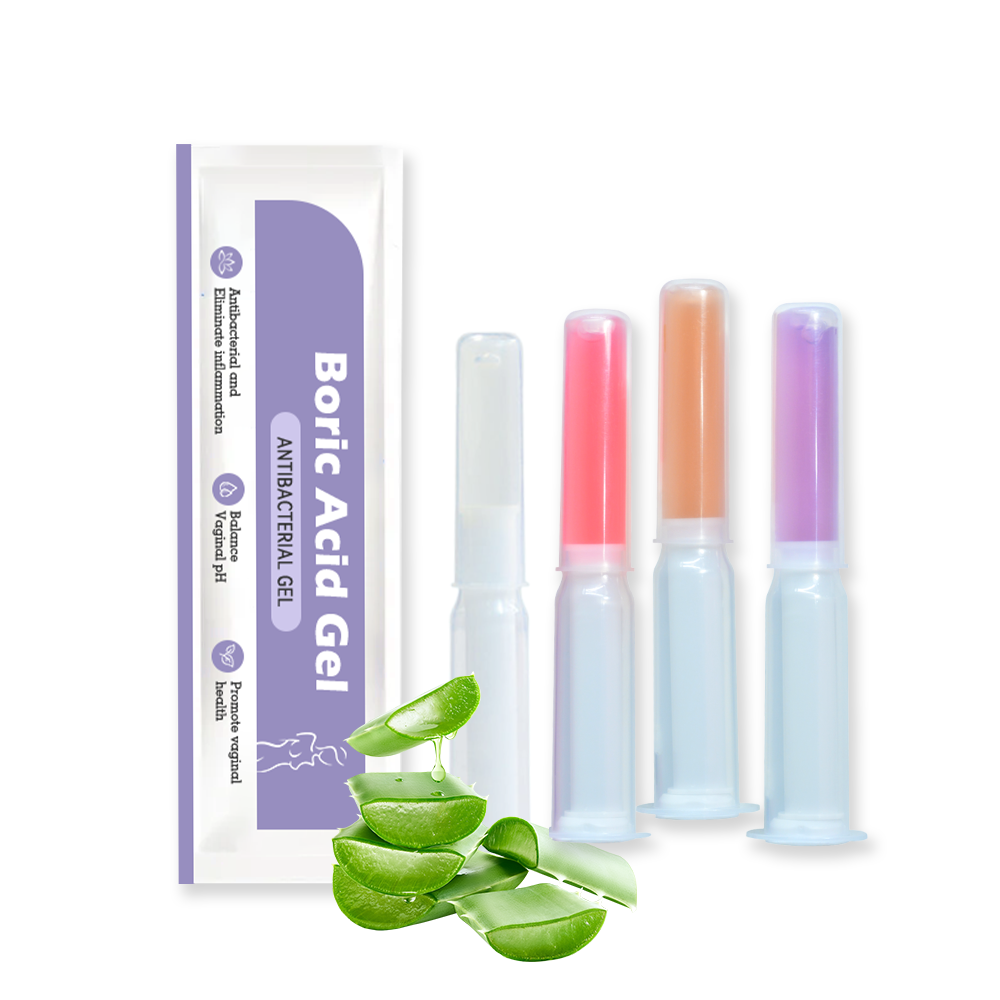 pH-Balanced Yoni Tightening Gel | Natural Herbal Intimate Care for Women