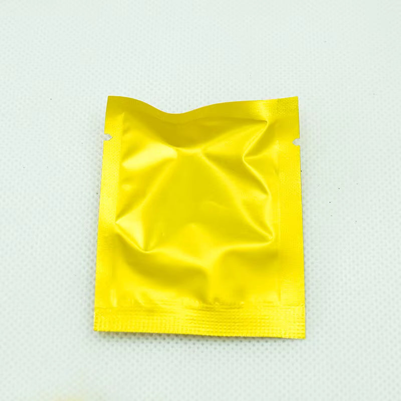 Women's Vaginal Detox Pearls and Intimate Cleansing